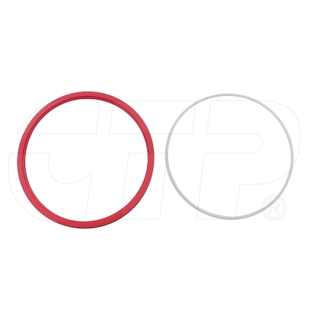 Aic Replacement Parts Seal Buffer Fits Caterpillar Models 1211601